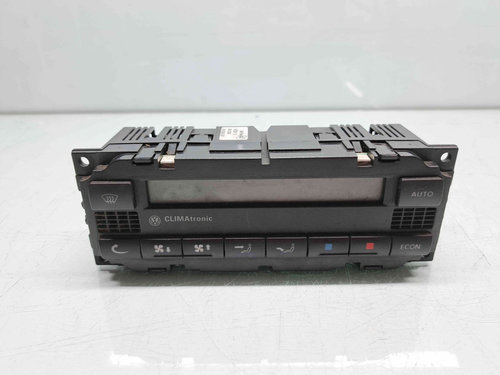 Panou comanda clima Volkswagen Passat B5.5 (3B3) [Fabr 2000-2004] 3B1907044H