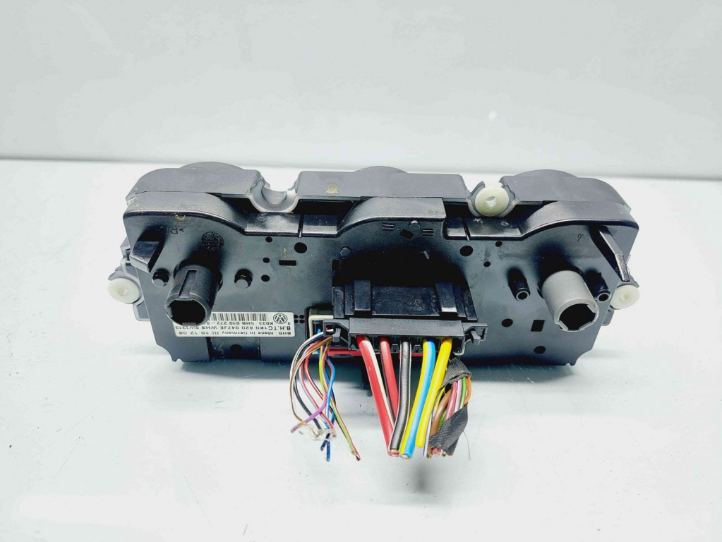 Panou comanda clima Volkswagen Passat B6 Variant (3C5) [Fabr 2005-2010] 1K0820047JE