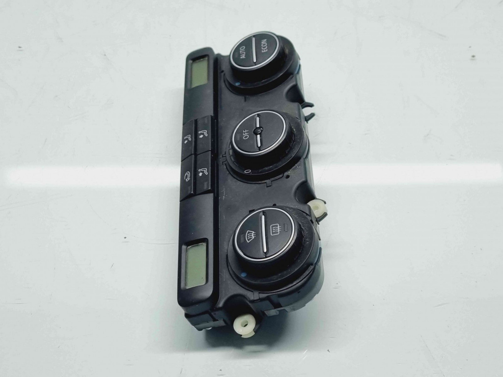 Panou comanda clima Volkswagen Passat B6 Variant (3C5) [Fabr 2005-2010] OEM
