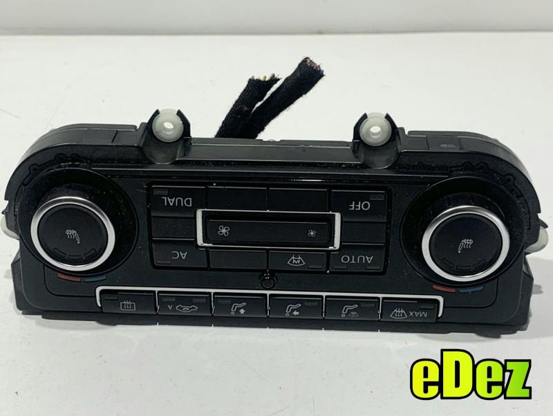 Panou comanda clima Volkswagen Passat B7 (2010-2014) 5K0907044ED