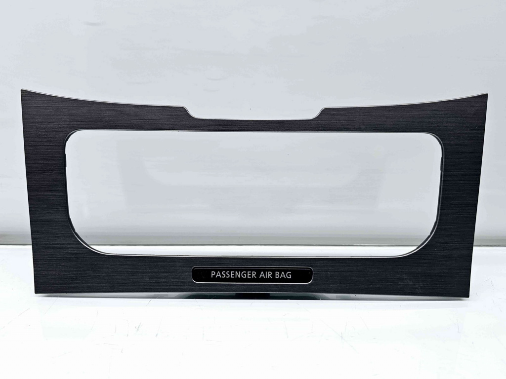 Panou comanda clima Volkswagen Passat B7 (362) [Fabr 2010-2014] 5HB009751