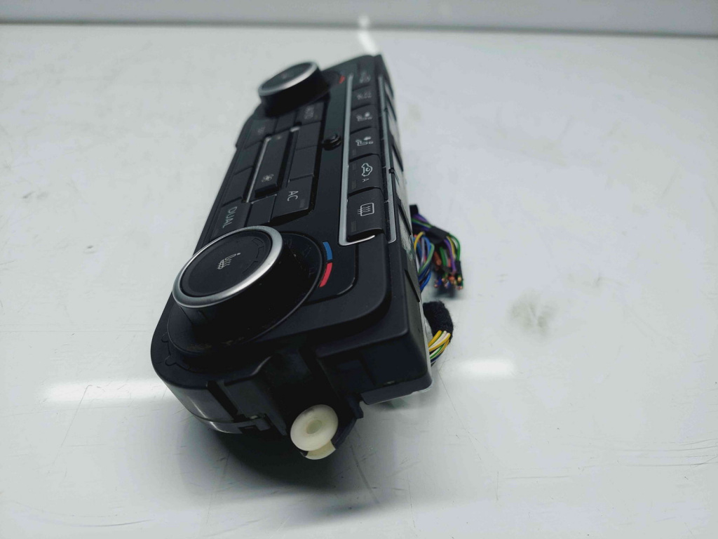 Panou comanda clima Volkswagen Passat CC (357) [Fabr 2008-2012] 5K0907044EA