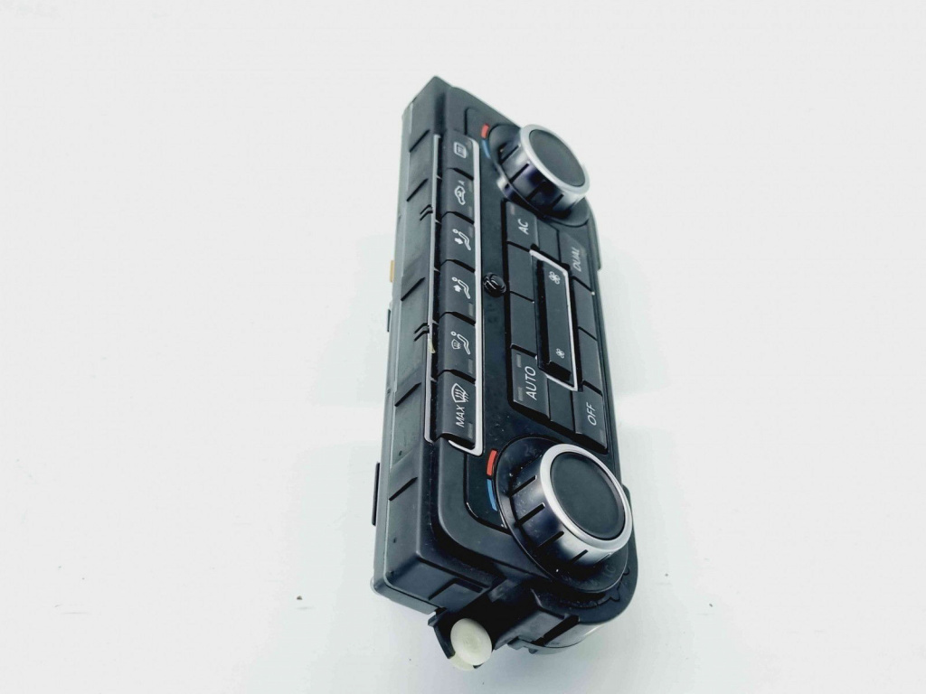 Panou comanda clima Volkswagen Passat CC (357) [Fabr 2008-2012] 5K0907044BS