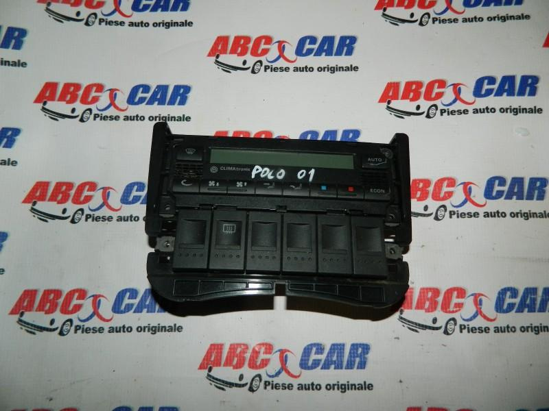 Panou comanda clima Volkswagen Polo 1999-2001 3B1907044C
