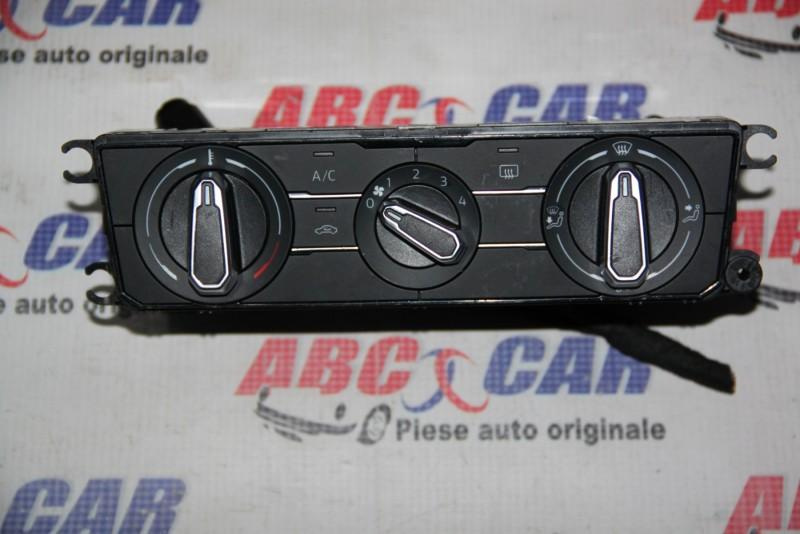 Panou comanda clima Volkswagen Polo 1999-2001 2G1820045F