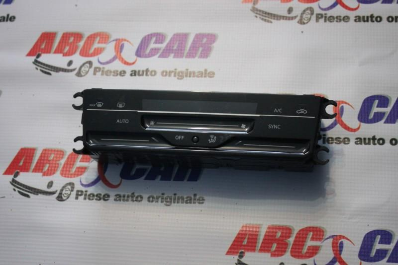 Panou comanda clima Volkswagen Polo VI 2017-2021 2GN907044