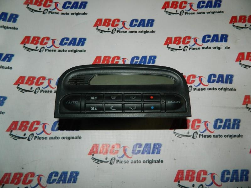 Panou comanda clima Volkswagen Sharan 1995-2000 7M0907040S