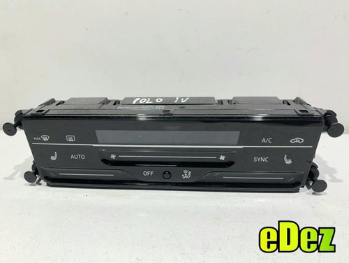 Panou comanda clima Volkswagen T-cross (2019-2023) 2GN907044A