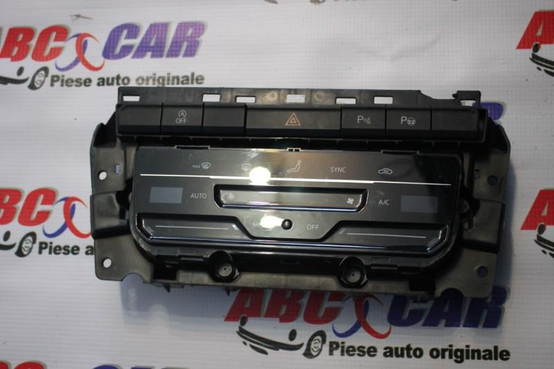 Panou comanda clima Volkswagen T-roc 2017-2021 2GA907044
