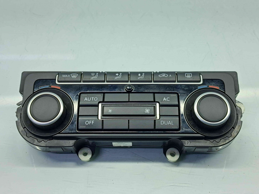 Panou comanda clima Volkswagen Touran (1T3) [Fabr 2010-2015] 5K0907044ER