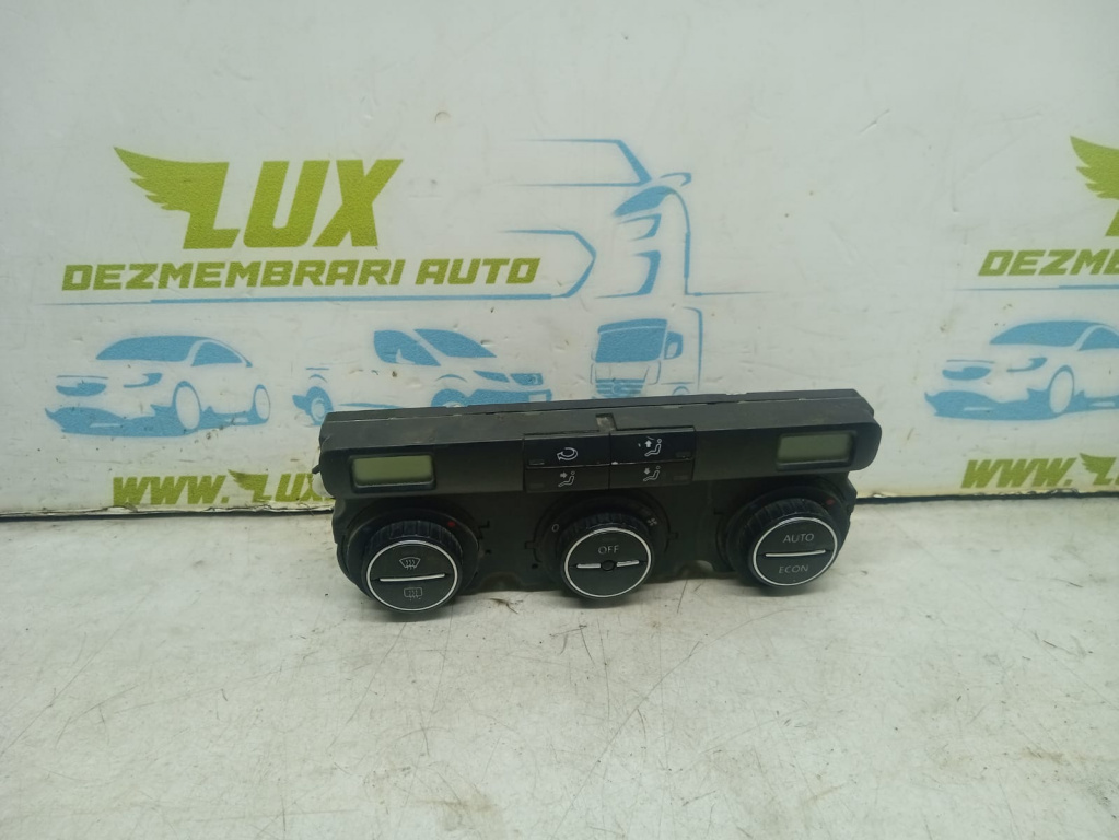 Panou comanda clima Volkswagen VW Golf 5 [2003 - 2009] 1.9 tdi BKC