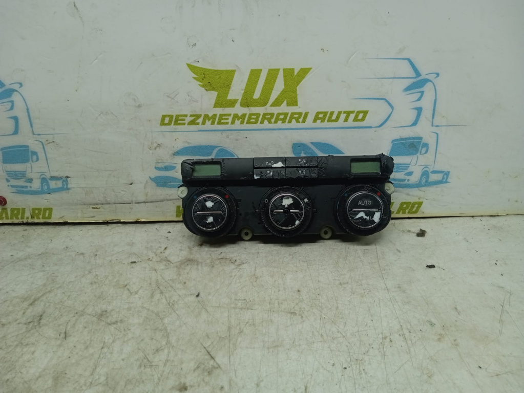 Panou comanda clima Volkswagen VW Golf 5 [2003 - 2009] 1.9 tdi BKC