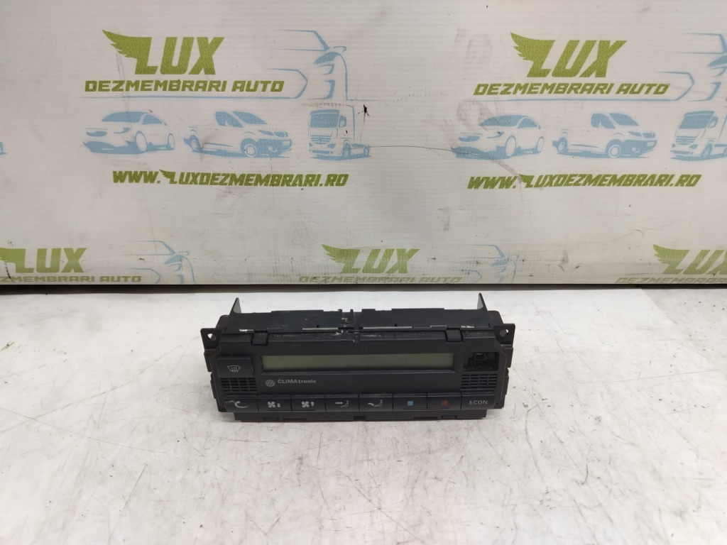 Panou comanda clima Volkswagen VW Passat B5.5 [facelift] [2000 - 2005]