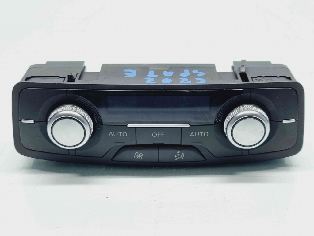 Panou comanda clima Volvo C30 Coupe Facelift Rdesign [Fabr 2006-2013] 4G0919158Q