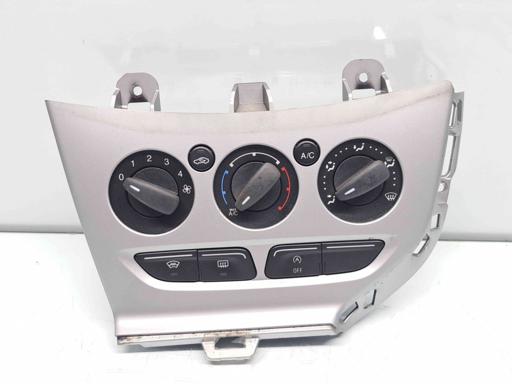 Panou comanda clima Volvo Focus 3 (CB8) [Fabr 2011-2015] BM5T-19980-BE