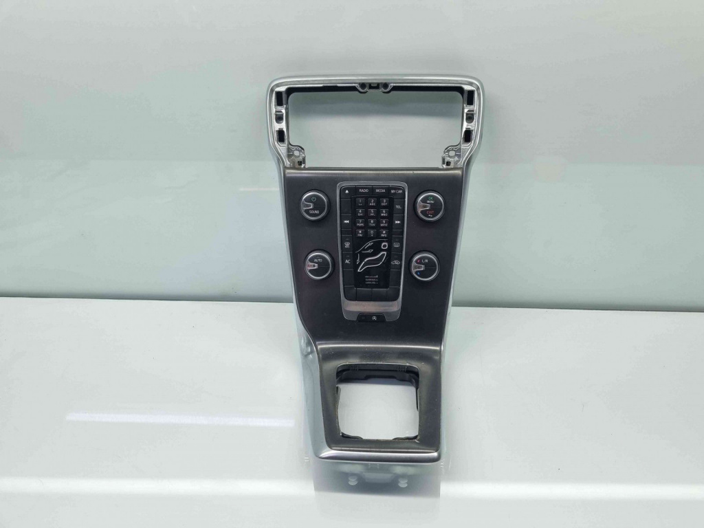 Panou comanda clima Volvo V40 [Fabr 2013-2019] OEM