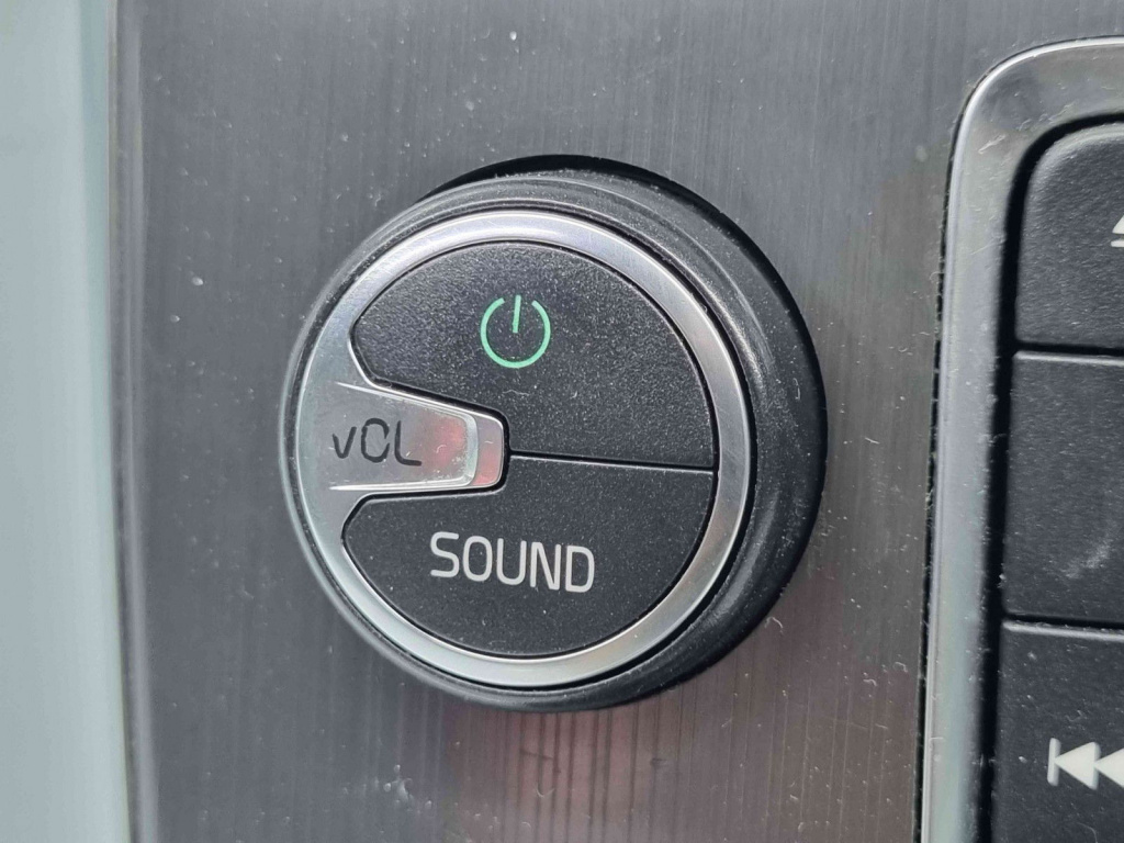 Panou comanda clima Volvo V40 [Fabr 2013-2019] OEM