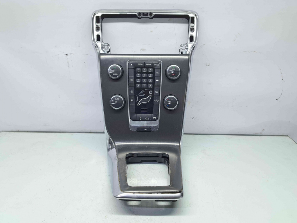 Panou comanda clima Volvo V40 [Fabr 2013-2019] 08632794