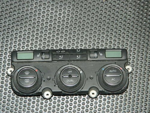 Panou comanda clima Vw Passat 2.0Tdi model 2007