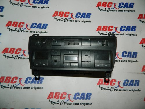 Panou comanda climatizare Audi A4 4B C5 cod: 4B0820043Q