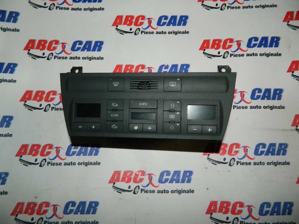 Panou comanda climatizare Audi A4 4B C5 cod: 4B0820043AC