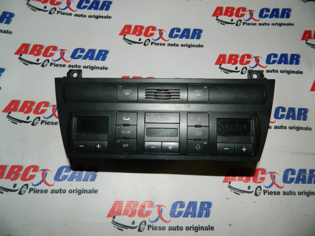 Panou comanda climatizare Audi A4 4B C5 cod: 4B0820043K