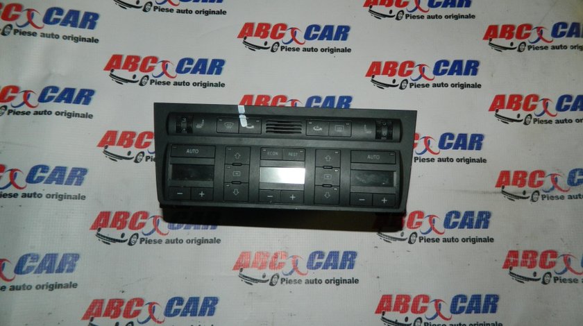 Panou comanda climatizare Audi A4 B5 cod: 8D0820043Q