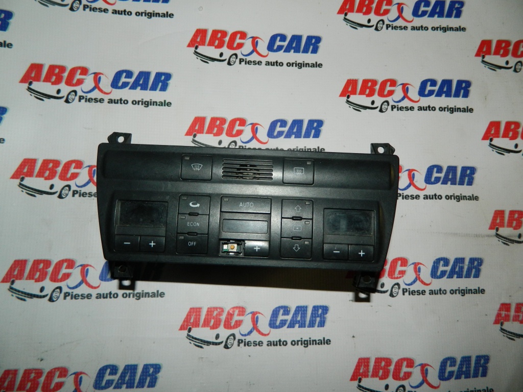 Panou comanda climatizare Audi A6 4B C5 cod: 4B0820043P