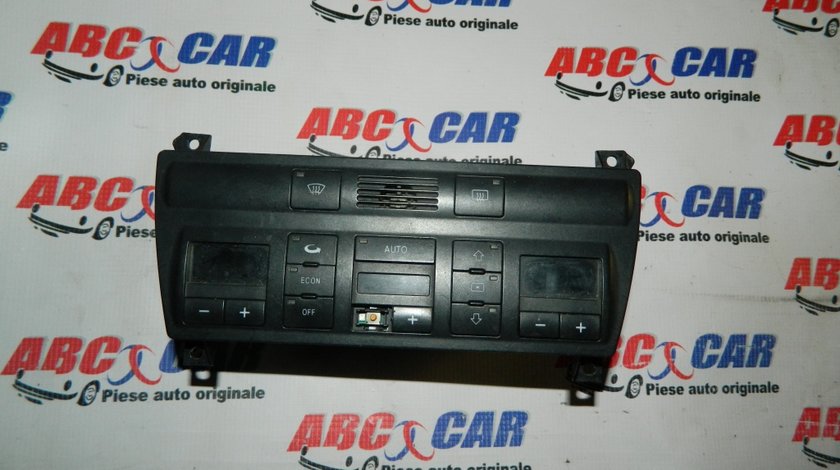 Panou comanda climatizare Audi A6 4B C5 cod: 4B0820043P