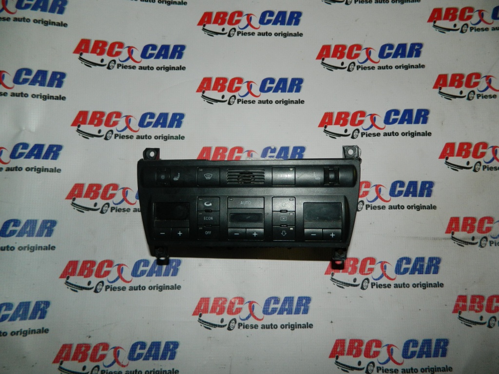 Panou comanda climatizare Audi A6 4B C5 cod: 4B0820043J