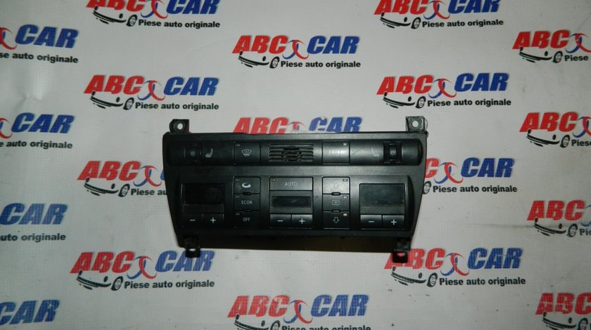 Panou comanda climatizare Audi A6 4B C5 cod: 4B0820043J