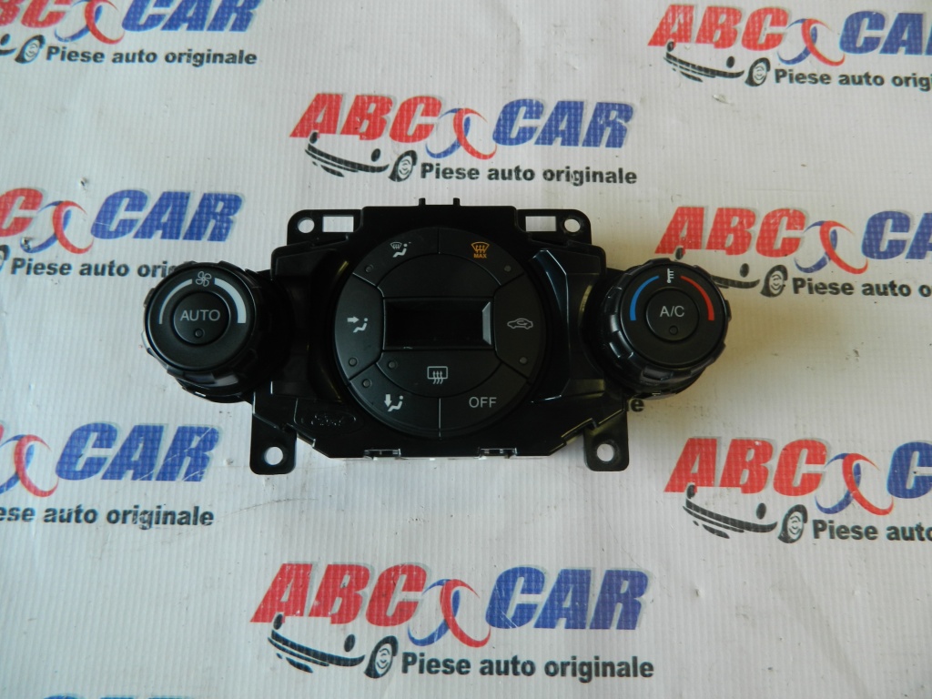 Panou comanda climatizare Ford EcoSport cod: DN1T-18C612-AD model 2014