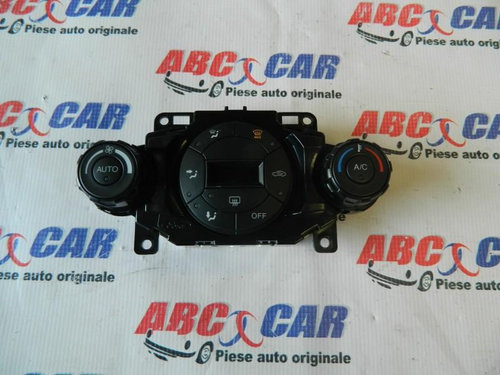 Panou comanda climatizare Ford Ford focus 4 2018-2021 DN1T-18C612-AD