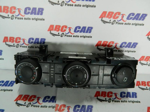 Panou comanda climatizare Mercedes Sprinter 2009-2018 906 A9068301785KZ