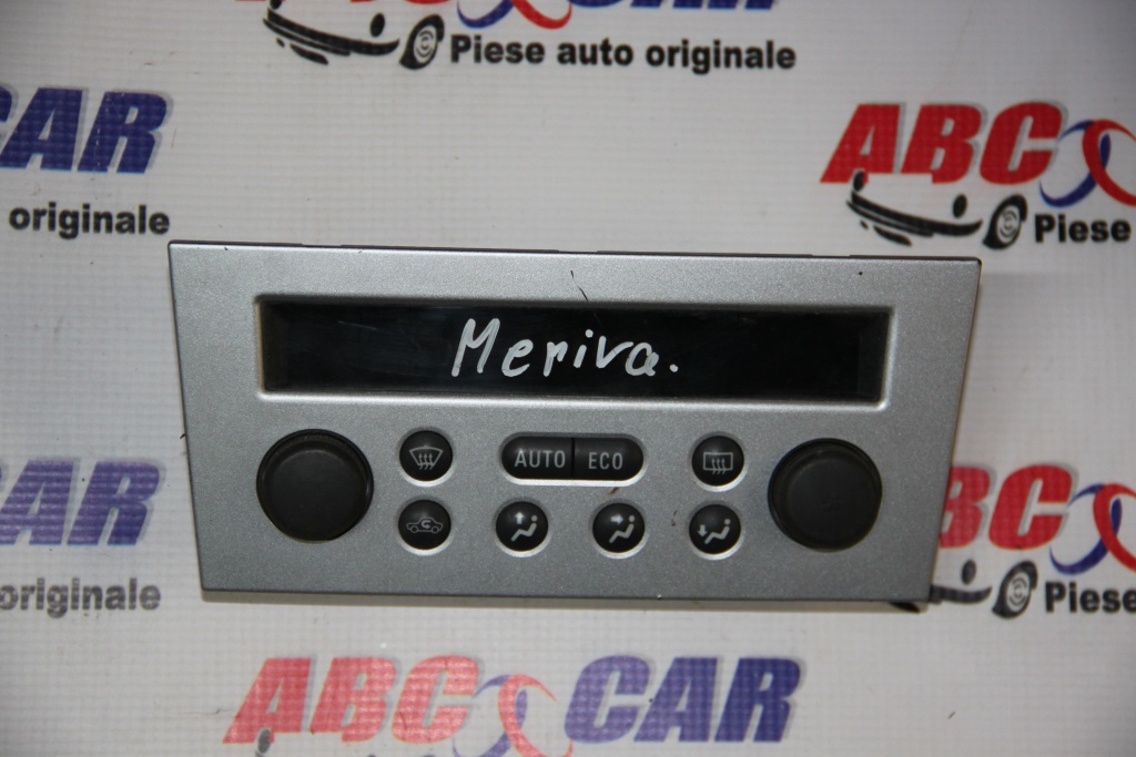 Panou comanda climatizare Opel Meriva cod: 013132388 model 2006