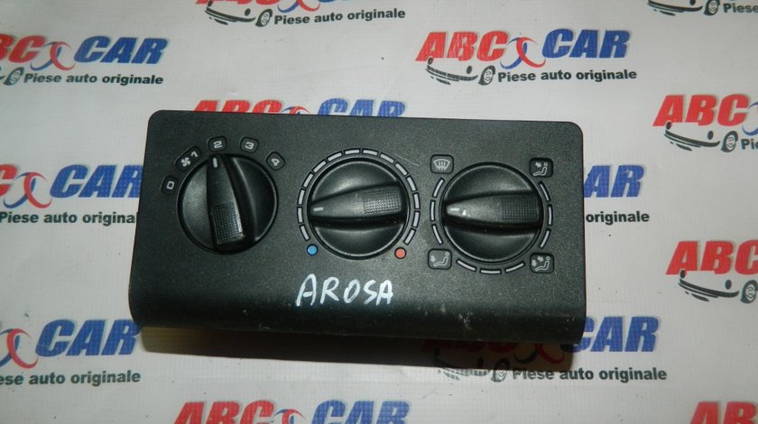 Panou comanda climatizare Seat Arosa cod: 6N0819045B