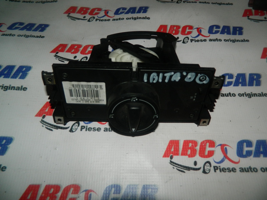 Panou comanda climatizare Seat Ibiza cod: 6K0819045C