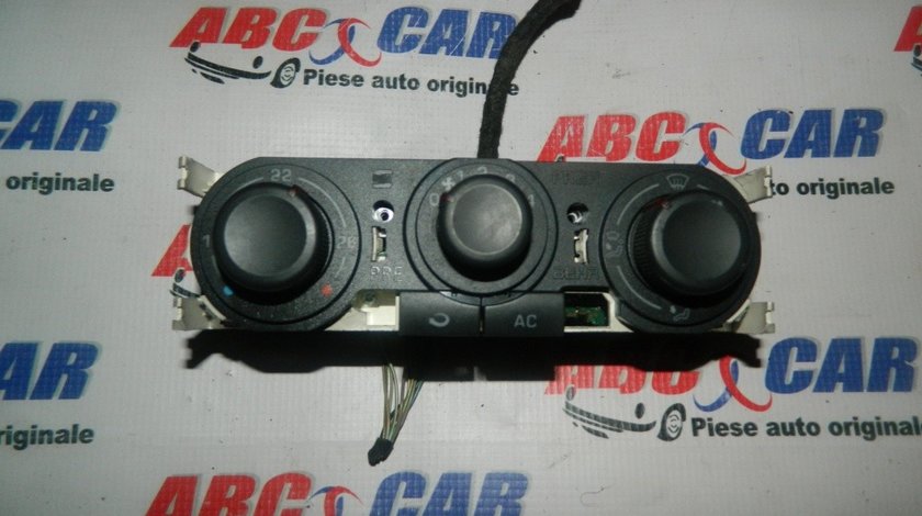 Panou comanda climatizare Seat Ibiza cod: 6L0819045D