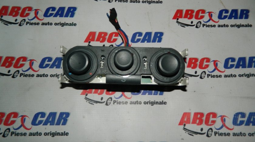 Panou comanda climatizare Seat Ibiza cod: 6L0819045 model 2004