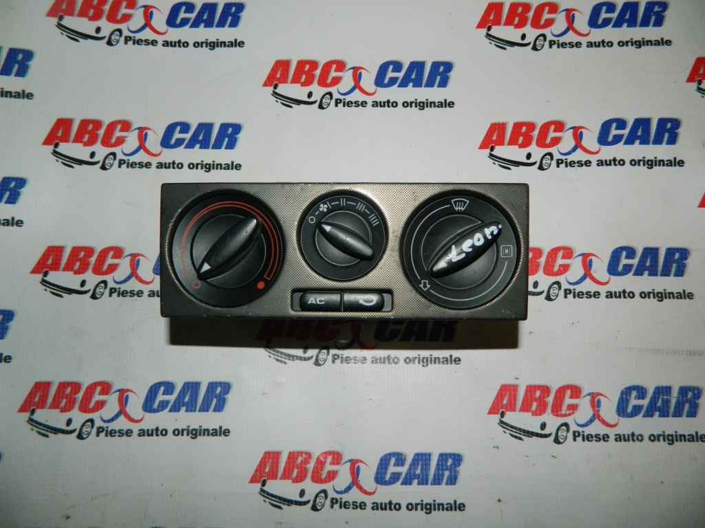 Panou comanda climatizare Seat Leon cod: 1M10820045A