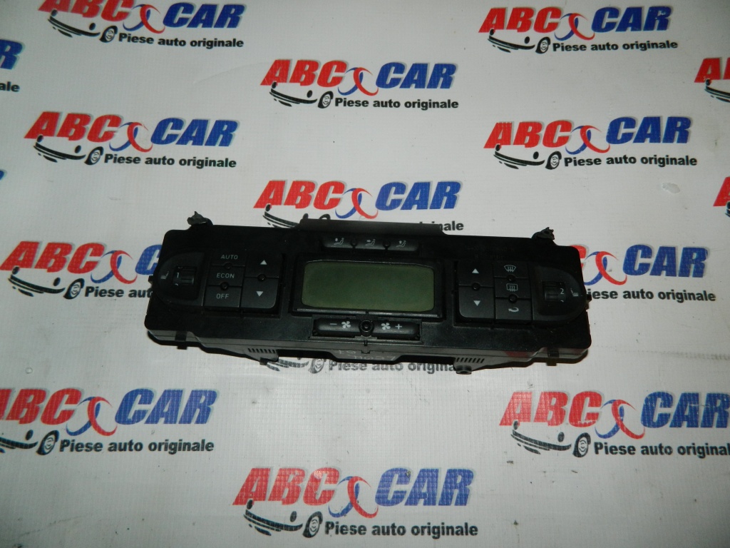 Panou comanda climatizare Seat Leon model 2005 - 2012