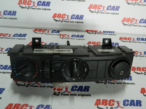 Panou comanda climatizare Volkswagen Crafter 2006-2017 5HB00918200