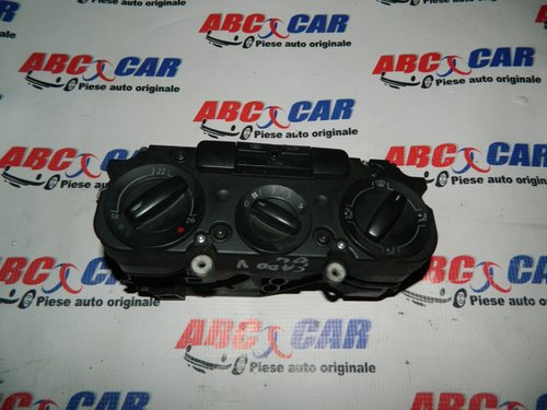 Panou comanda climatizare VW Caddy model 2004 - 2010