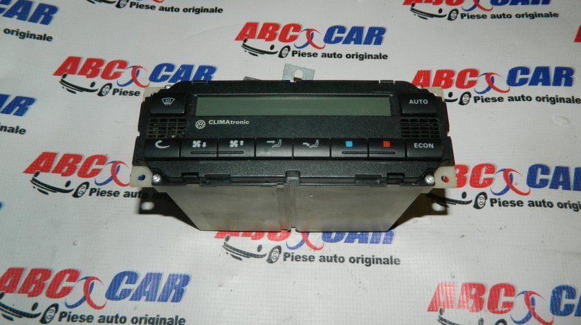 Panou comanda climatizare VW Golf 4 cod: 3B1907044B