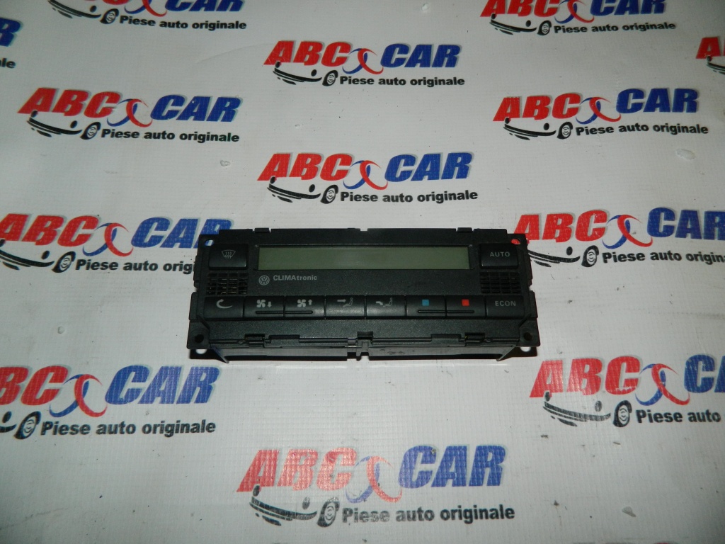 Panou comanda climatizare VW Golf 4 cod: 3B1907044H