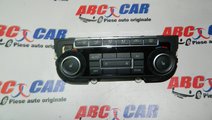 Panou comanda climatizare VW Golf 6 2009-2013 5K09...