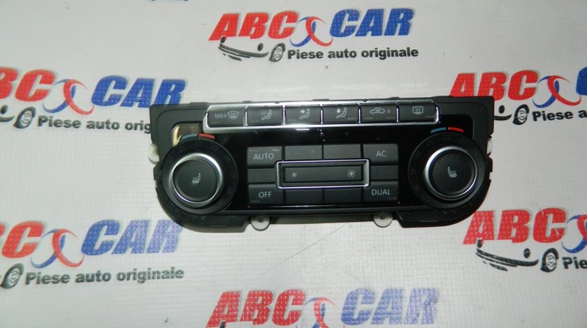 Panou comanda climatizare VW Golf 6 2009-2013 5K0907044EA