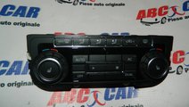 Panou comanda climatizare VW Golf 6 cod: 5K0907044...