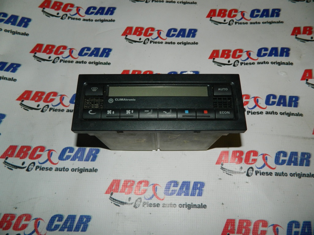 Panou comanda climatizare VW Passat B5 3B1907044A
