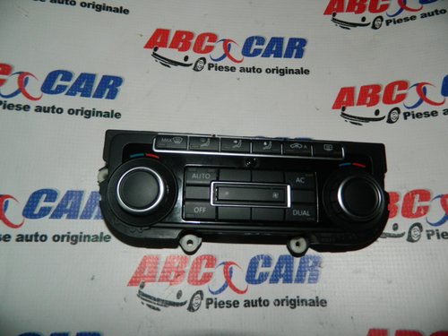 Panou comanda climatizare VW Passat CC cod: 5K0907044AJ